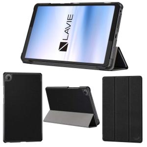 NEC PC-T0855KAS LAVIE Tab T8 8.7型Androidタブレット 4GB/128GB/WiFi