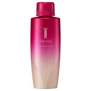TWANY トワニー グロウ エマルジョン しっとり 120ml（乳液） : 化粧品
