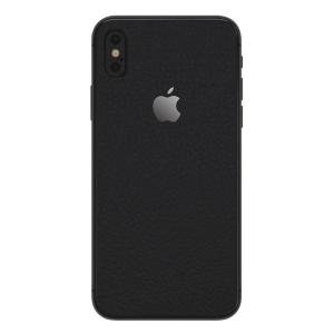 Apple iPhoneX / XS / XS Max / XR スキンシール 背面 シール ケース