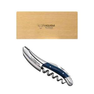 ソムリエナイフ ラギオール・アン・オブラック マンモスアイボリー