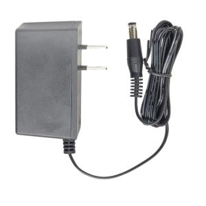 WTW 塚本無線 【WTW-AD121C2】DC12V 最大1.0A カメラ用電源アダプター