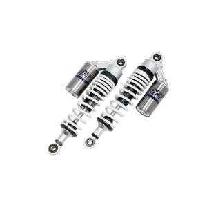 RFYタイプ 350mm リアサスペンション レッド 赤色◇ XJR400R XJR1200