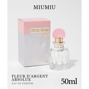 miu miu（ミュウミュウ） オードパルファム レディース フレグランス
