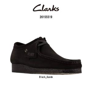 Clarks（クラークス） CLARKS(クラークス)シェイカー II ラン モカシン