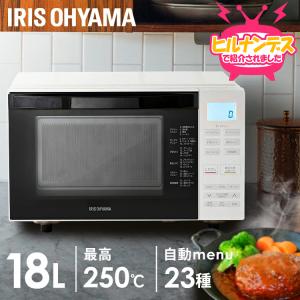 ニトリ（NITORI） フラットオーブンレンジ(16L BN16A ホワイト