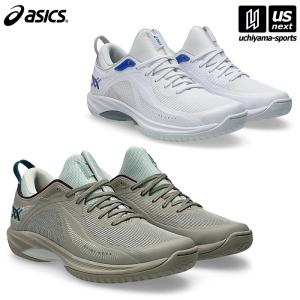 ASICS（アシックス） バスケットボールシューズ GLIDE NOVA FF 4 2025