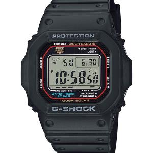 G-SHOCK 電波 ソーラー 5600シリーズ GW-M5610U-1JF CASIO カシオ ジー