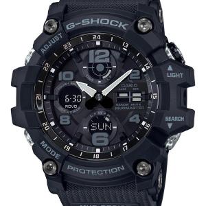 G-SHOCK マスターオブG RANGEMAN レンジマン 電波ソーラー メンズ