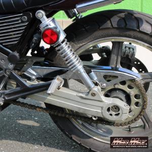 MAD MAX（マッド マックス） MADMAX KAWASAKI カワサキ ゼファー400/χ