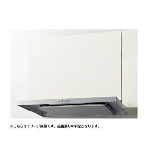 富士工業 アリアフィーナ レンジフード Side Federica(サイド