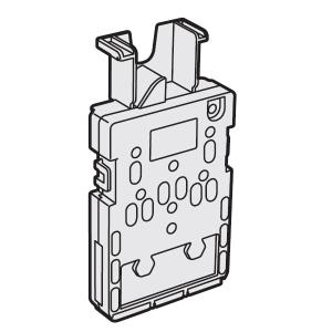 Panasonic（パナソニック） 【純正品】FKA4100016 Panasonic 電極