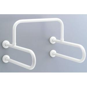 TOTO 【T 112CU22 #NW1】 《KJK》 小便器用手すり ホワイト ωγ0 : KJK