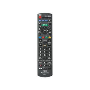 VIERA 【純正品】N2QAYB001091 Panasonic テレビ用純正リモコン【TH