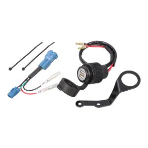 KITACO（キタコ） USB電源KIT モンキー125（JB03） 80