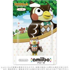 amiibo まめきち&つぶきち (どうぶつの森シリーズ) : アップトゥー