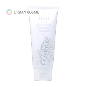 ポリシー化粧品 ゲルクレンジング 120g : アーバンコスメ Yahoo!店