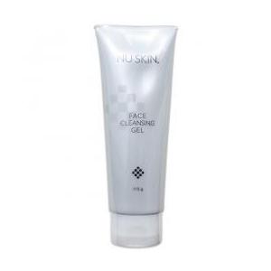 NU SKIN（ニュースキン） フェイスクレンジングジェル 115g : アーバン