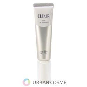 ELIXIR（エリクシール） 資生堂 デーケアレボリューション SP+ SPF50