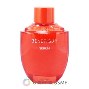 BENEFIQUE 資生堂 ベネフィーク セラム つけかえ用 50ml : アーバン