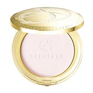 SELGRACE ナリス セルグレース シルキー エフェクト プレストパウダー