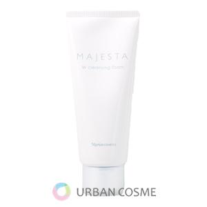 naris COSMETICS（ナリス化粧品） ナリス マジェスタ Wクレンジング