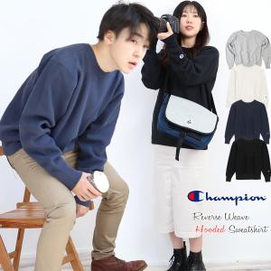 REVERSE WEAVE チャンピオン リバースウィーブ Champion クルーネック