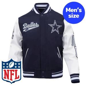 プロスタンダード NFL公式 アメフト メンズ アウター ジャケット