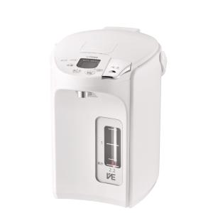 とく子さん 爆買 電気ポット 小型 保温 タイガー 省エネ 2l 蒸気レス