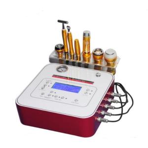 ハダクリエ HITACHI（日立） CM-N5000AZ 保湿サポート器 ホット&クール