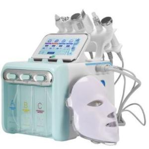 家庭・業務用7in1 40KHZキャビテーション/光ラジオ波/バキューム/BIO