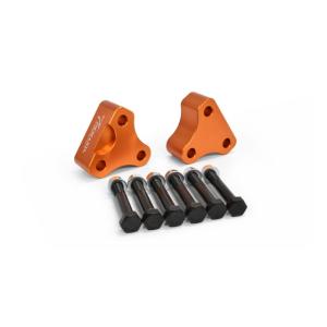 ティーディメンド 30アルファード/ヴェルファイア ダンパーストローク