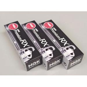 NGK 3本 イグニッション コイル U5568 ホンダ N BOX BOXカスタム JF1