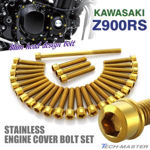 TECHーMASTER（テックマスター） ニンジャ ZX-10R/RR Ninja エンジン