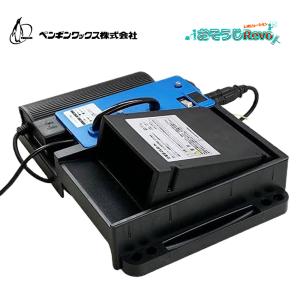 ペンギンワックス PenguinWax オールウェイ エアースクープJ （1台