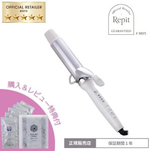 CREATEs（クレイツ） カールアイロン スクエアバー 36mm CSB-AG36W