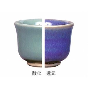 陶芸 釉薬 / Iシリーズ 辰砂釉 1L : 陶芸ショップ.コム Yahoo!店