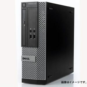 DELL（デル） 中古パソコン デスクトップパソコン Windows XP Pro搭載