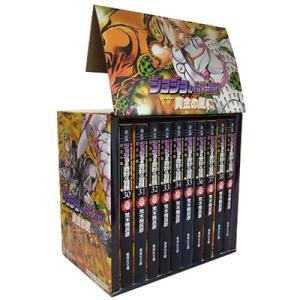 新品 / ジョジョの奇妙な冒険 ［新書版］ 第1部 ファントムブラッド (1