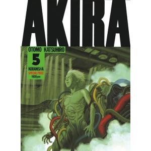 Akira Part3/大友克洋 : bookfanプレミアム - 通販 - Yahoo!ショッピング