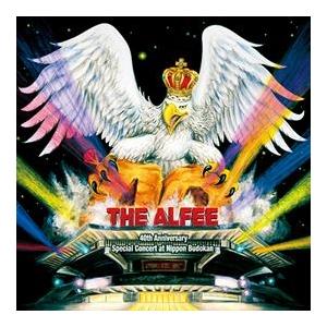 廃盤 DVD Premium Members THE ALFEE 40th Anniversary Volume 4 ver