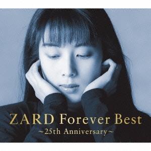 ZARD Forever Best 〜25th Anniversary〜(4Blu-spec CD2)/ZARD