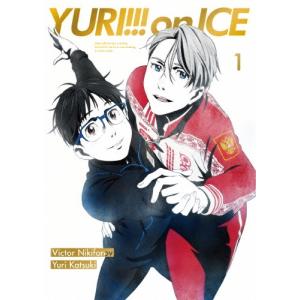 ユーリ!!! on ICE【全12話収録】北米版Blu-ray+DVD コンプリート