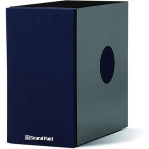 MIRAI SPEAKER（ミライスピーカー） ステレオ テレビ用スピーカー SF