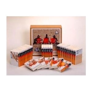 三国志(横山光輝)/漫画全巻セット◇C≪全60巻（完結）≫ : WebShop