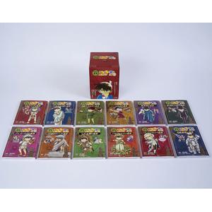 新品 / 日本史探偵コナン 全12巻(化粧ケース入り) 全巻セット : 漫画