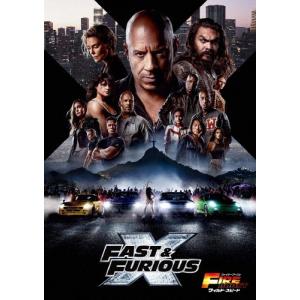 おまけCL付】新品 ワイルド・スピード/ファイヤーブースト / (DVD