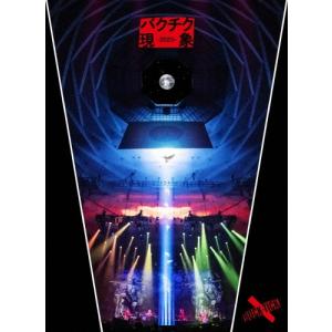 BUCK-TICK バクチク現象-2023- ［2Blu-ray Disc+PHOTOBOOK］＜BD完全