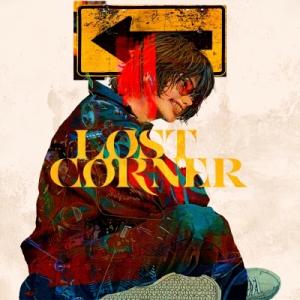 米津玄師 LOST CORNER ［CD+DVD+ブリキケース］＜映像盤 【初回限定
