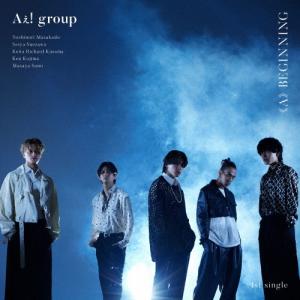 Aぇ! group Debut Tour 〜世界で1番AぇLIVE〜(通常盤)【Blu-ray】/Aぇ