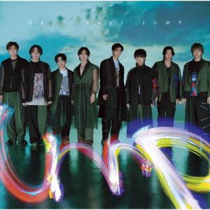 先着特典付・予約ポイント5倍】Hey! Say! JUMP /『 ハニカミ 』3形態